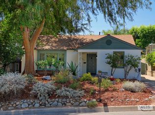 4535 Indiana Ave, La Canada Flintridge, CA 91011