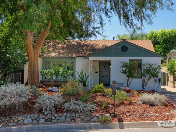4535 Indiana Ave, La Canada Flintridge, CA 91011