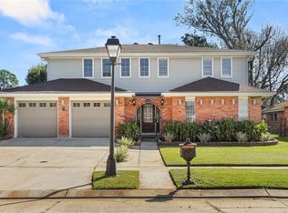 4140 Beaujolais Dr, Kenner, LA 70065