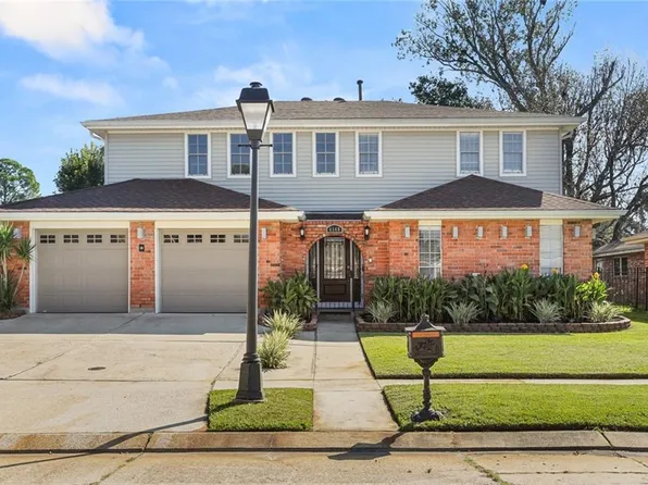 4140 Beaujolais Dr, Kenner, LA 70065