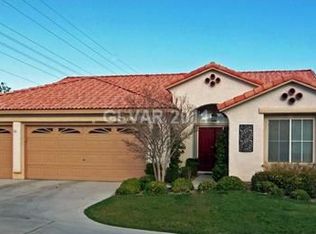 240 Casoria Ave, Las Vegas, NV 89123