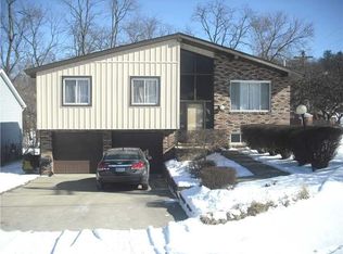 3602 Centralia St, Pittsburgh, PA 15204