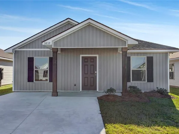 3839 Seagull Cir, Slidell, LA 70461
