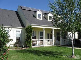 1032 Mathew St, Porterville, CA 93257
