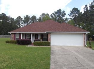 105 Fox Run #R, McComb, MS 39648