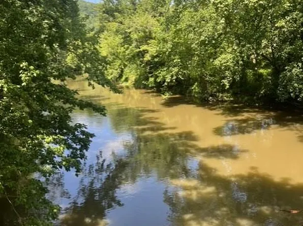 Tbd North Fork River Rd, Abingdon, VA 24210