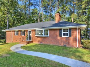 7618 Idlewyld Rd, Richmond, VA 23225
