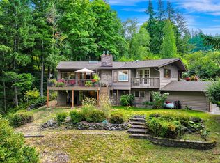 3717 Toad Lake Road, Bellingham, WA 98226