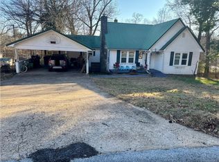 802 W Rogers Ave, Harrison, AR 72601