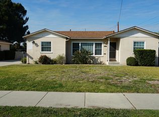 3423 Ahern Dr, Baldwin Park, CA 91706