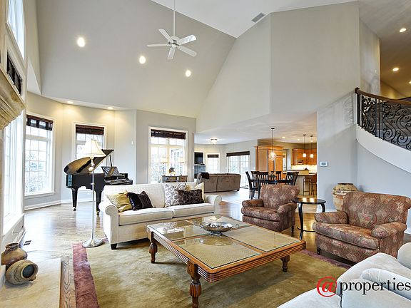 Great room