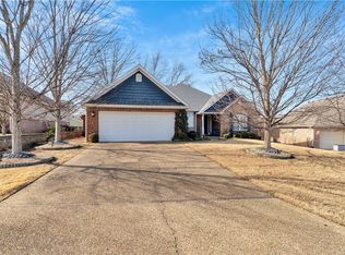 5060 Brewster St, Springdale, AR 72764
