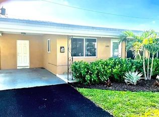 5431 NE 22nd Ter, Fort Lauderdale, FL 33308