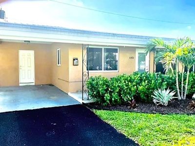 5431 NE 22nd Terrace, Fort Lauderdale, FL, 33308