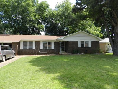 1013 Barbara St, Jacksonville, AR, 72076