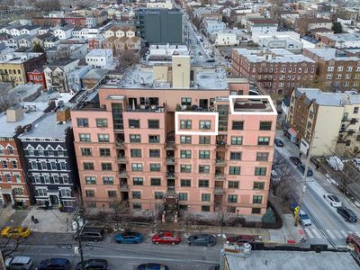 43-49 Van Wagenen Ave APT 6A, Jersey City, NJ, 07306
