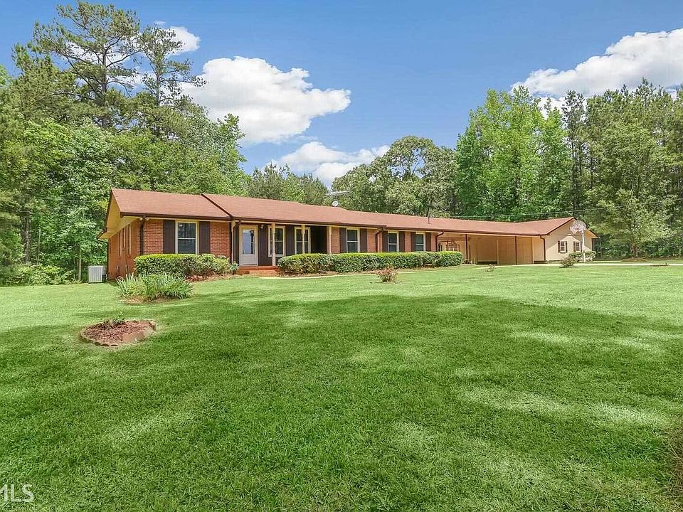 7545 Rivertown Rd, Fairburn, GA 30213 Zillow