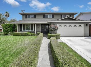 1516 Arata Ct, San Jose, CA