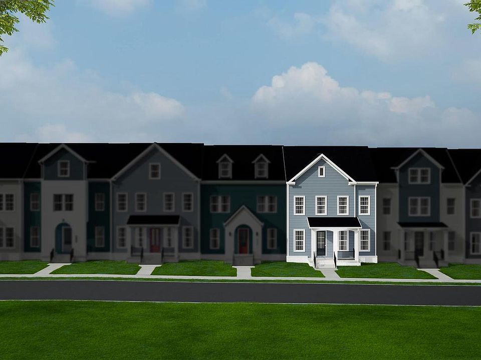 1st image of 9659 Grant Ave Homesite 74