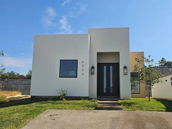 4403 Azulejo Dr, Laredo, TX 78046
