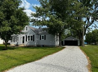 2811 E County Ave, Seymour, IN 47274