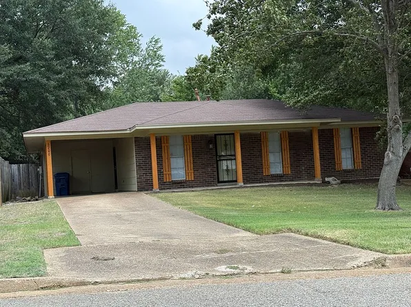 6200 Fairmeadow Cv N, Horn Lake, MS 38637