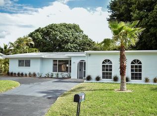 1436 Mandel Rd, Fort Myers, FL 33919