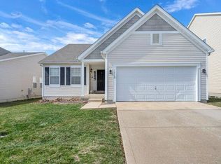 1717 Briarmanor Dr, Lake Saint Louis, MO