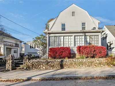 26 Conrad St, Woonsocket, RI, 02895