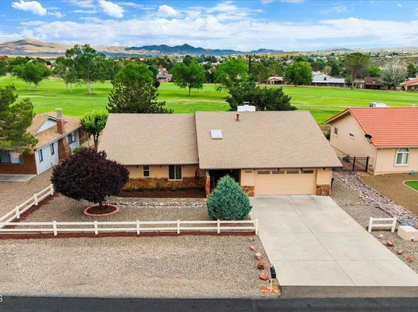 10875 E Manzanita Trl, Dewey, AZ 86327