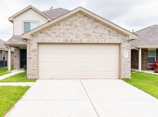 24322 Borelli Dr, Katy, TX 77493