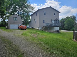 599 Green St, Saltsburg, PA 15681