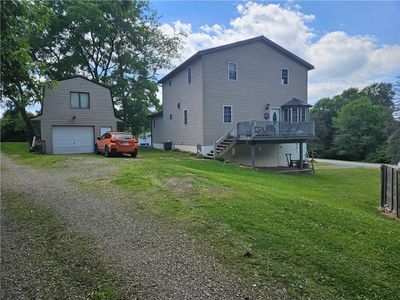 599 Green St, Saltsburg, PA, 15681