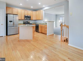 3730 Singleton Ter, Frederick, MD 21704