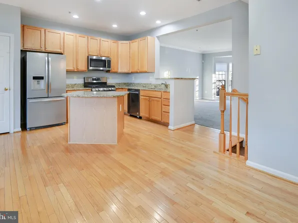 3730 Singleton Ter, Frederick, MD 21704