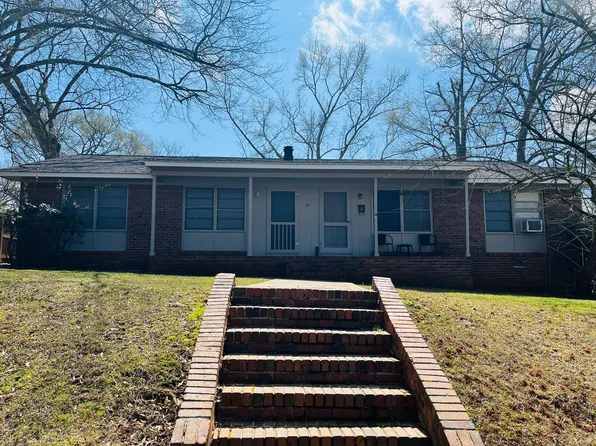 60 West Washington St, 60 W Washington St #A, Newnan, GA 30263