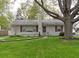 2650 Woodley Rd, Columbus, OH 43231