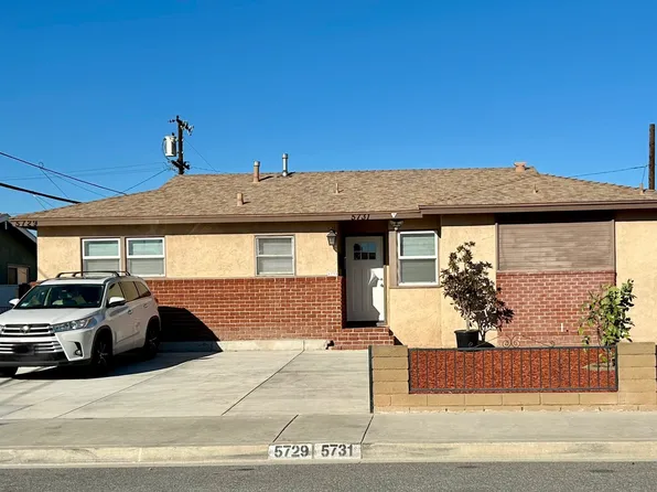 5731 Edita Ave, Westminster, CA 92683
