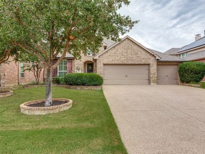 970 Tumbleweed Dr, Prosper, TX, 75078