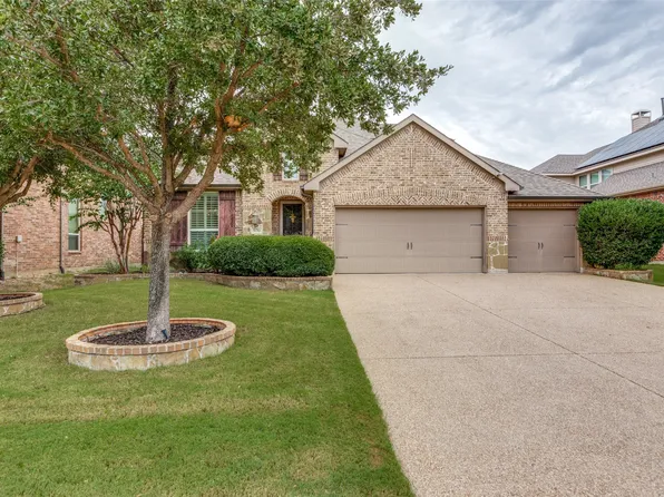 970 Tumbleweed Dr, Prosper, TX 75078