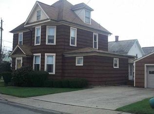306 Kinder Ave, Grove City, PA