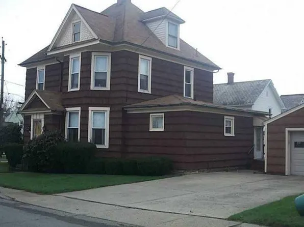 306 Kinder Ave, Grove City, PA 16127