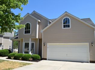 1950 Stratton Ct, Kannapolis, NC 28081