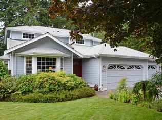 3718 141st Street Ct NW, Gig Harbor, WA 98332