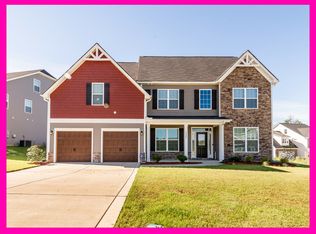 3220 Northgate Dr, Fayetteville, NC 28311
