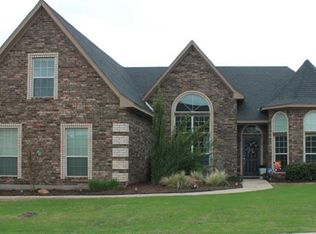 4425 Margaritas Way, Abilene, TX 79606