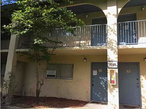 1st image of 7641 NW 42nd Pl APT J147