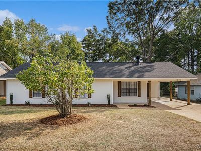 3429 48th Pl E, Tuscaloosa, AL, 35405