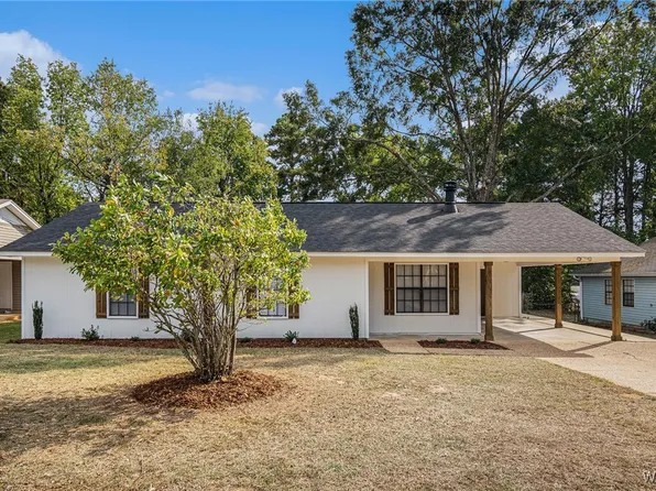 3429 48th Pl E, Tuscaloosa, AL 35405