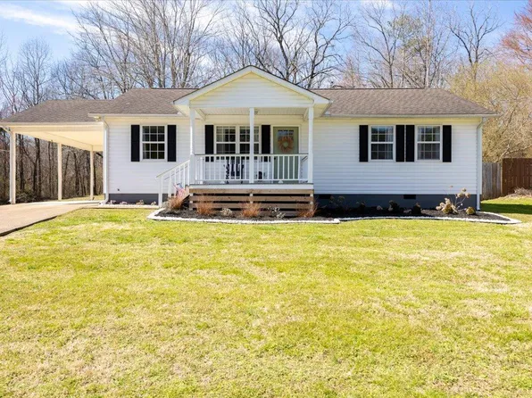 4186 N Marble Top Rd, Chickamauga, GA 30707